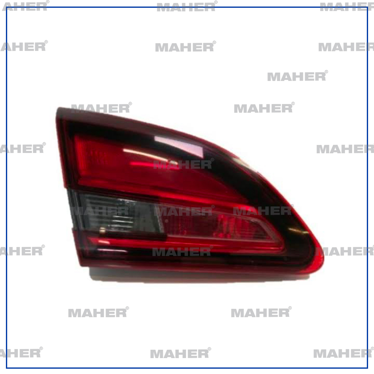 Opel Astra İç Stop